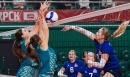 Кубок ОАО «РЖД» по волейболу (Лига А) Кубок ОАО «РЖД» по волейболу (Лига А)