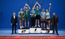 Чемпионат ОАО «РЖД» по ракеточным видам спорта. Итоги