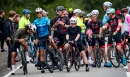 Команда РЖД — победитель Median Tour на Tour de Russie