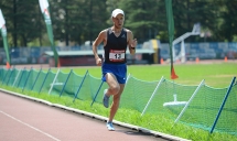 Спартакиада-2019. Максим Кириллов