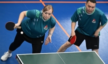 Чемпионат ОАО «РЖД» по ракеточным видам спорта
