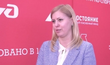 «Локогимнастика-2018». Ирина Жебровская