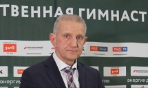 «Локогимнастика-2025». Дмитрий Осипов