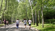Байкало-Амурский онлайн марафон. Выпуск 3