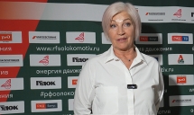 «Локогимнастика-2025». Галина Василенок