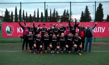 Кубок ОАО «РЖД» по футболу. Обзор