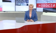 В Башкирии прошёл чемпионат РЖД по лыжным гонкам. РЖД ТВ