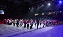 Кубок ОАО «РЖД» и РОСПРОФЖЕЛ по хоккею с шайбой