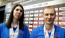 Чемпионат работников ОАО «РЖД» по бадминтону-2021. Мнения участников