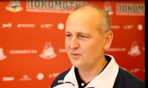 Серия LOKO OPEN 2017. Олег Милько