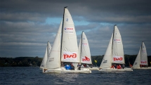 Кубок ОАО «РЖД» по парусным видам спорта