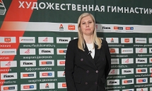 «Локогимнастика-2025». Ирина Жебровская