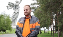 Онлайн-марафон. Антон Белов