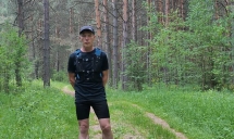 Онлайн-марафон. Михаил Галкин