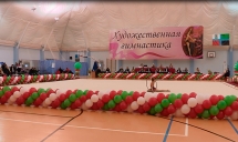 Турнир на призы Олимпийской чемпионки Натальи Зуевой. Обзор.