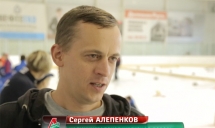 Туриада 2015. Сергей Алепенков