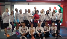 Агенты ЗОЖ 2025