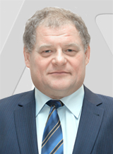 Валинский Олег Сергеевич