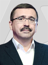 Черногаев Сергей Иванович