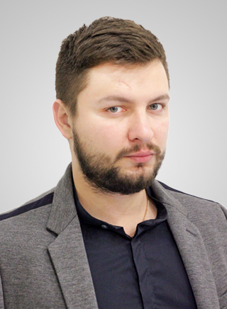 Комиссаров Михаил Игоревич