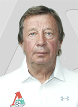 Сёмин Юрий Павлович