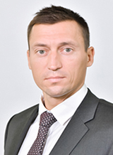 Легков Александр Геннадьевич