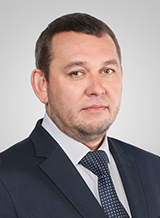 Голдобин Андрей Владимирович