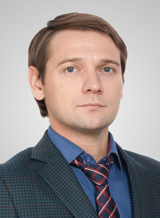 Драчев Евгений Витальевич