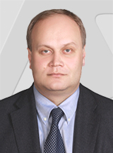 Нагорных Юрий Дмитриевич