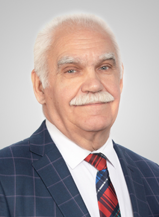 Бабкин Михаил Константинович