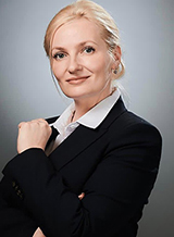 Алексеева Юлия Олеговна