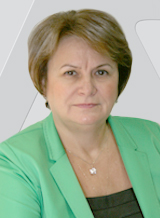 Бурова Наталия Владимировна